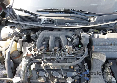 2016 Nissan Maxima 3.5 Sv z USA, uszkodzony, nr VIN 1N4AA6AP1GC900050